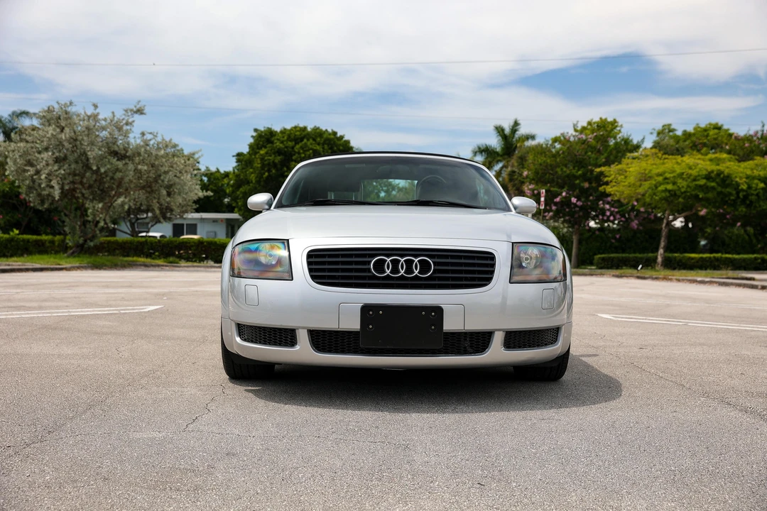 2001 Audi TT Mk1 - Image 10 of 31