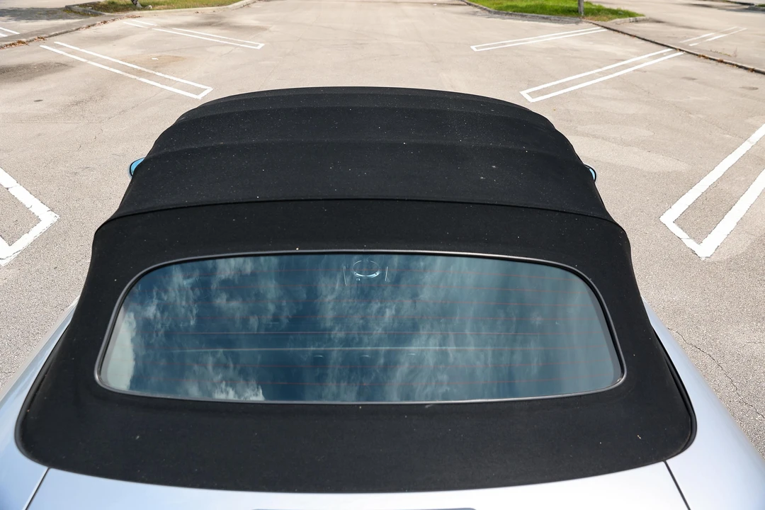 2001 Audi TT Mk1 - Image 29 of 31