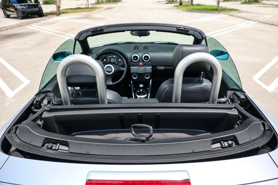 2001 Audi TT Mk1 - Image 30 of 31