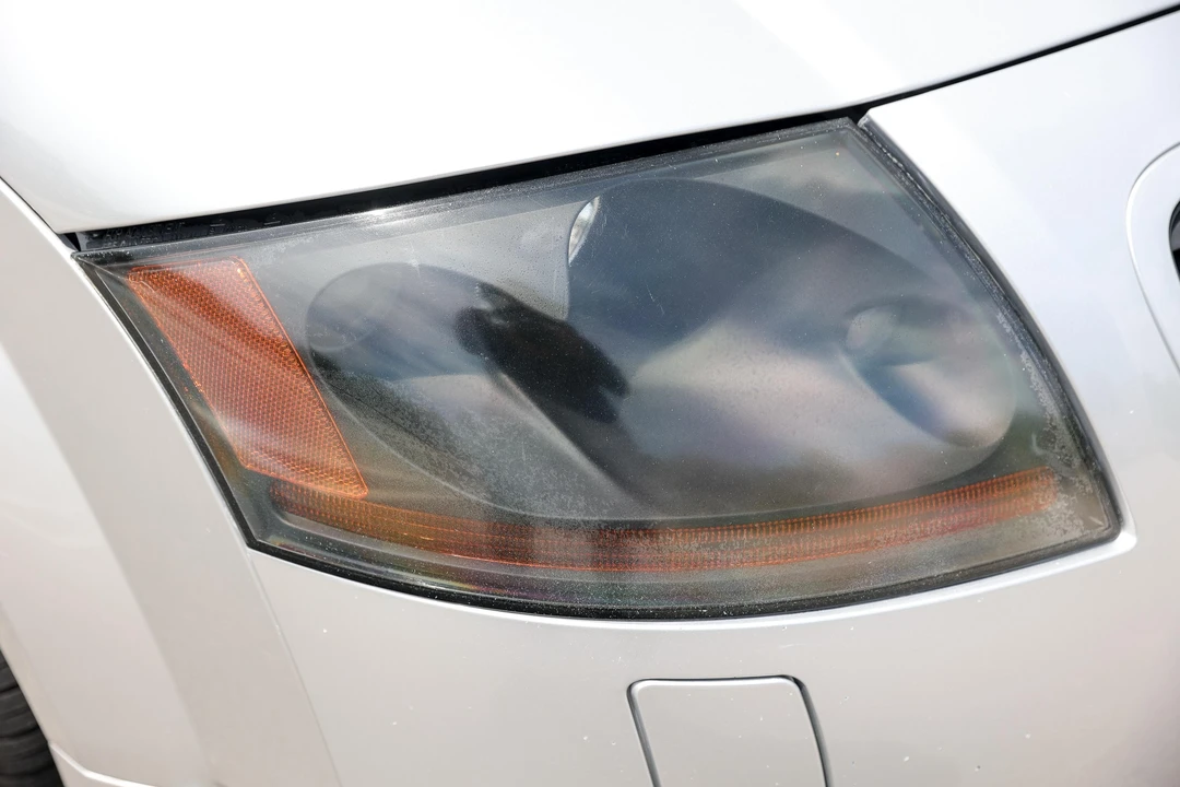 2001 Audi TT Mk1 - Image 21 of 31