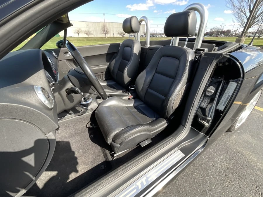 2001 Audi TT Mk1 - Image 4 of 12