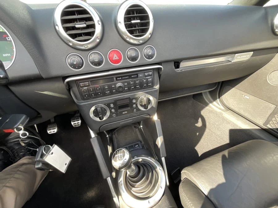 2001 Audi TT Mk1 - Image 6 of 12
