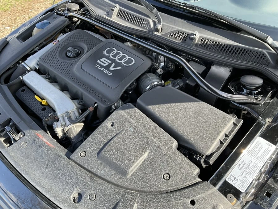 2001 Audi TT Mk1 - Image 8 of 12