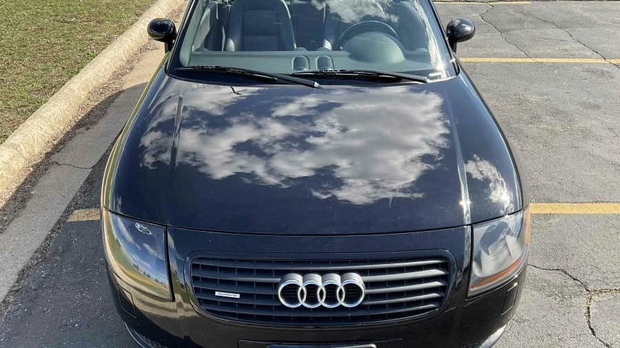 2001 Audi TT Mk1 - Image 10 of 12