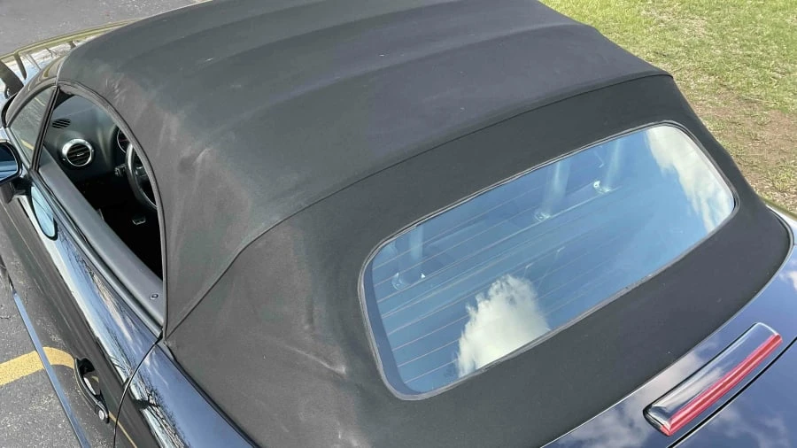 2001 Audi TT Mk1 - Image 11 of 12