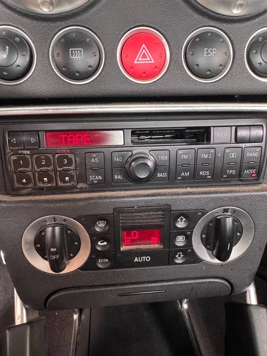 2001 Audi TT Mk1 - Image 6 of 9
