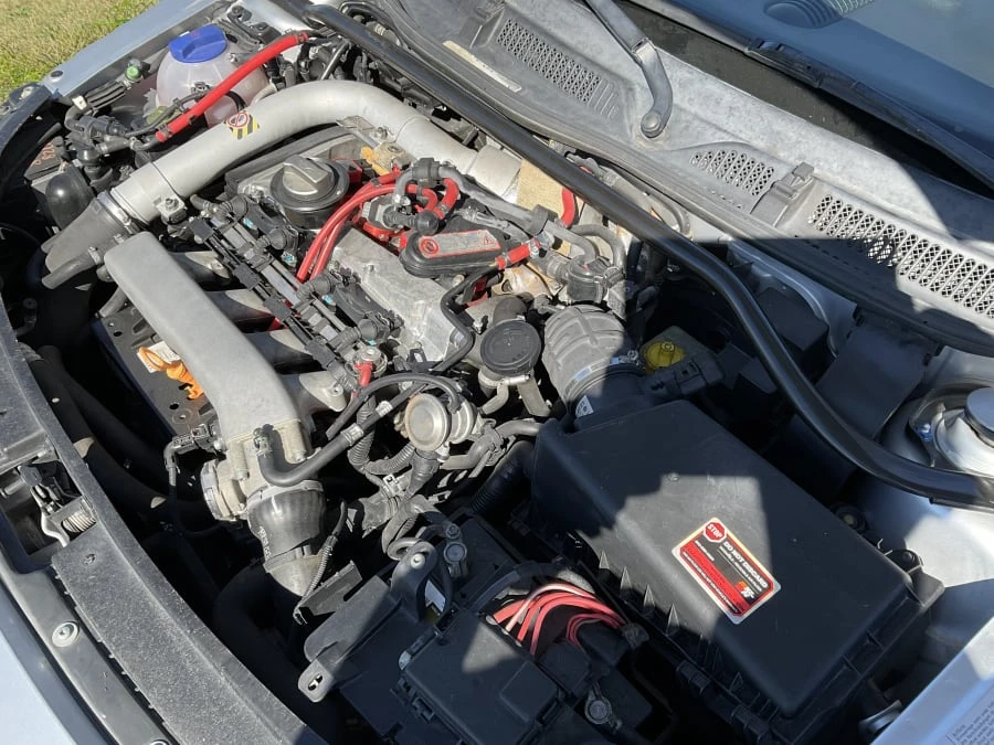 2001 Audi TT Mk1 - Image 12 of 13