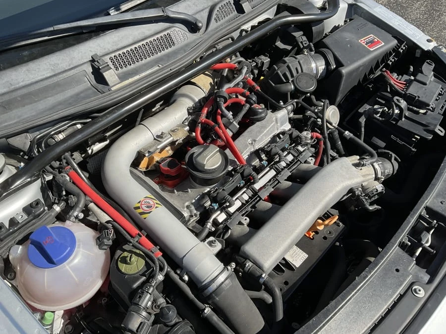 2001 Audi TT Mk1 - Image 13 of 13