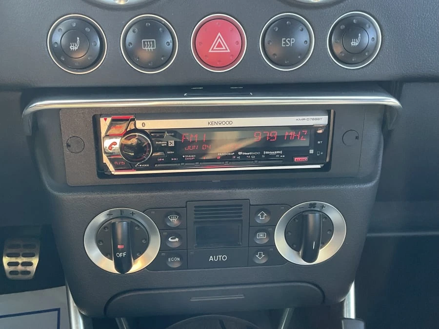 2001 Audi TT Mk1 - Image 11 of 13