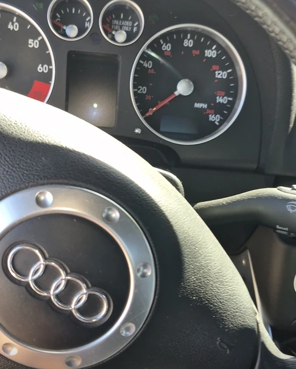 2001 Audi TT Mk1 - Image 3 of 5