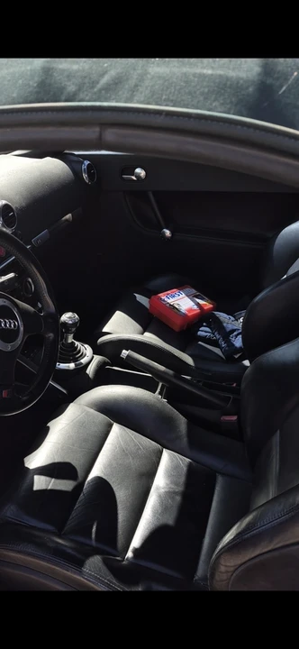 2001 Audi TT Mk1 - Image 5 of 5