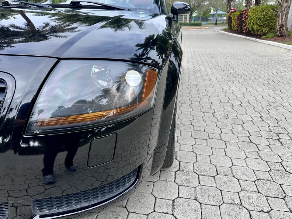 2001 Audi TT Mk1 - Image 5 of 21