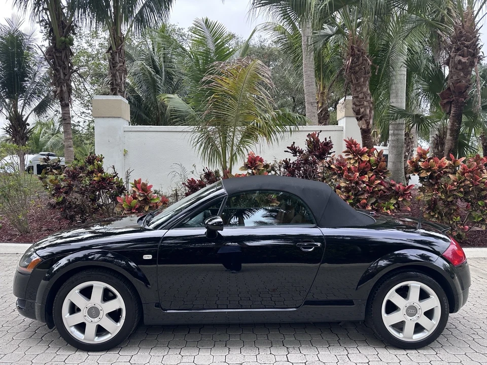 2001 Audi TT Mk1 - Image 17 of 21