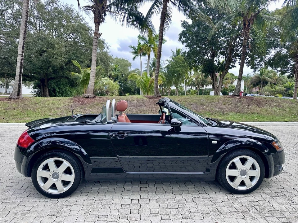 2001 Audi TT Mk1 - Image 6 of 21