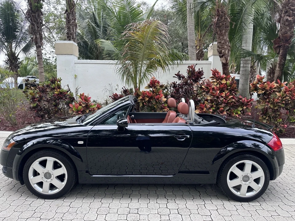 2001 Audi TT Mk1 - Image 16 of 21