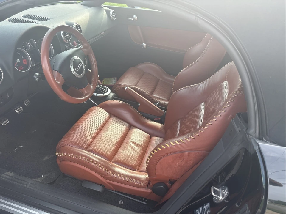 2001 Audi TT Mk1 - Image 6 of 13