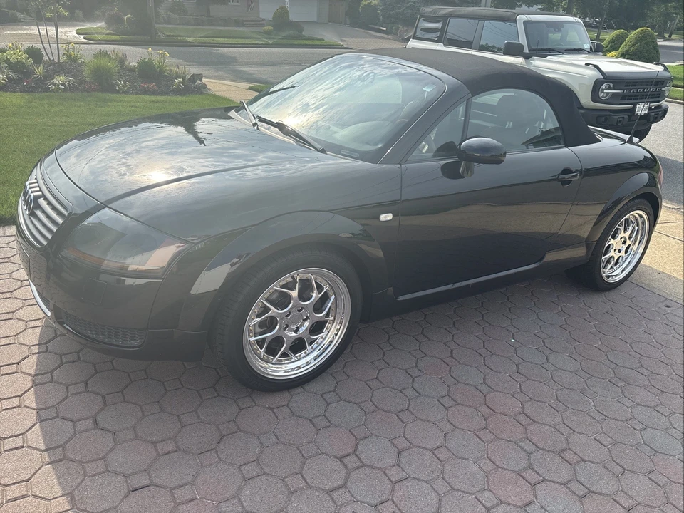 2001 Audi TT Mk1 - Image 2 of 13