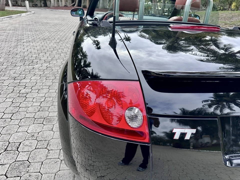 2001 Audi TT Mk1 - Image 11 of 21
