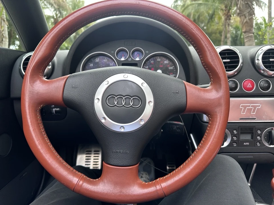 2001 Audi TT Mk1 - Image 21 of 21