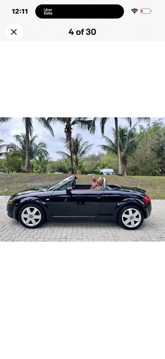 2001 Audi TT Mk1 - Image 13 of 13