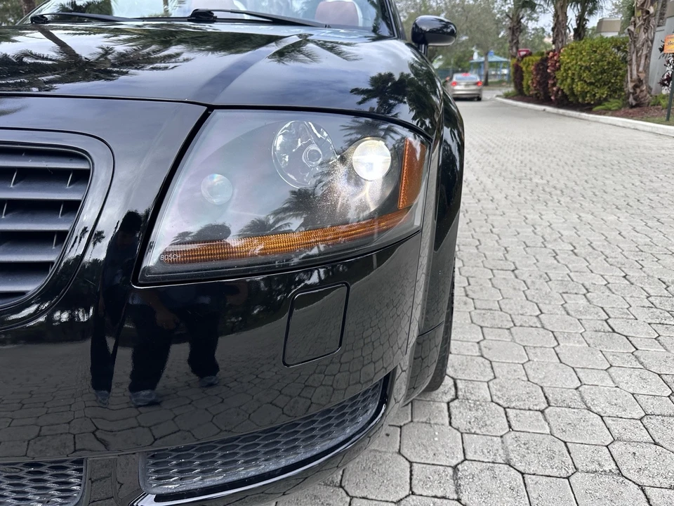 2001 Audi TT Mk1 - Image 12 of 21