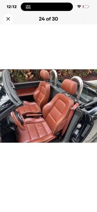 2001 Audi TT Mk1 - Image 11 of 13