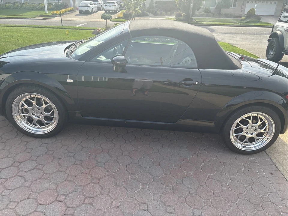 2001 Audi TT Mk1 - Image 3 of 13