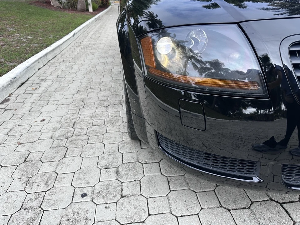 2001 Audi TT Mk1 - Image 13 of 21