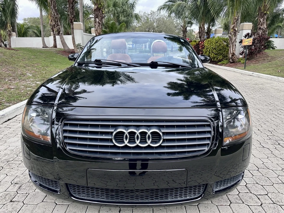 2001 Audi TT Mk1 - Image 2 of 21