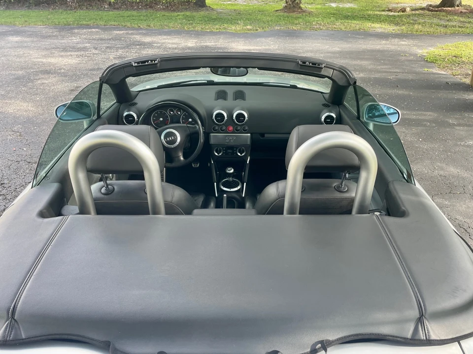 2001 Audi TT Mk1 - Image 14 of 17