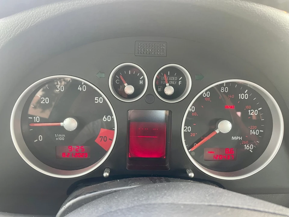 2001 Audi TT Mk1 - Image 13 of 17