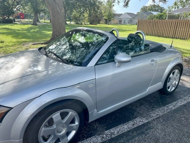 2001 Audi TT Mk1 - Image 10 of 17