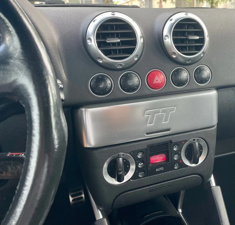 2001 Audi TT Mk1 - Image 2 of 17