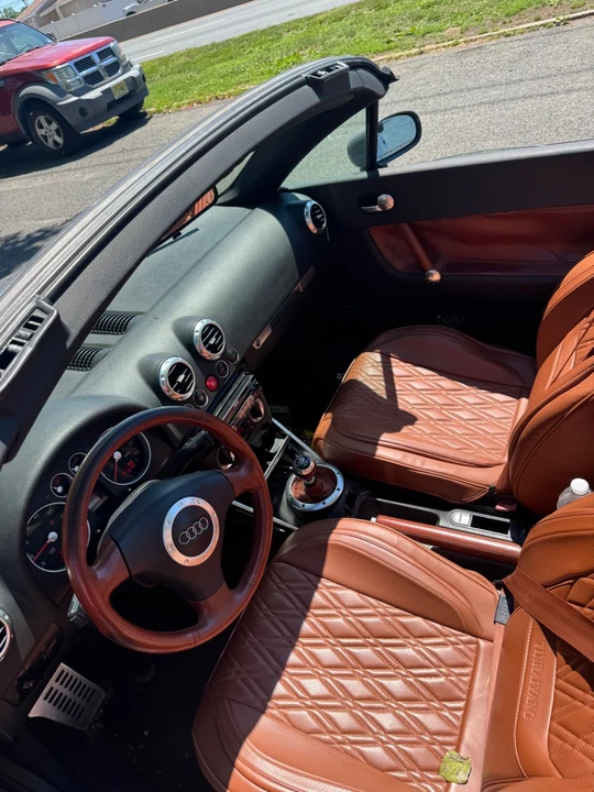 2001 Audi TT Mk1 - Image 3 of 5