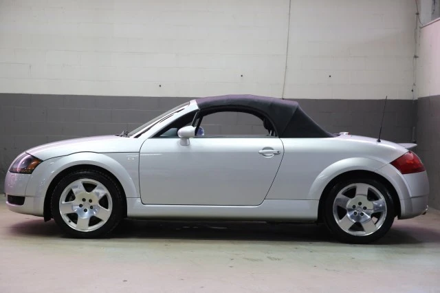 2001 Audi TT Mk1 - Image 15 of 24
