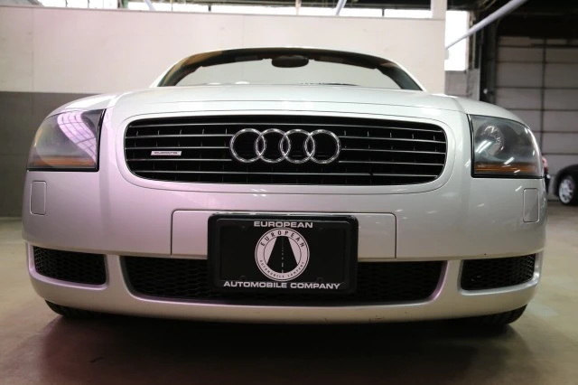 2001 Audi TT - Image 22 of 24