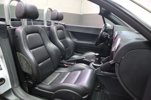 2001 Audi TT - Image 13 of 24