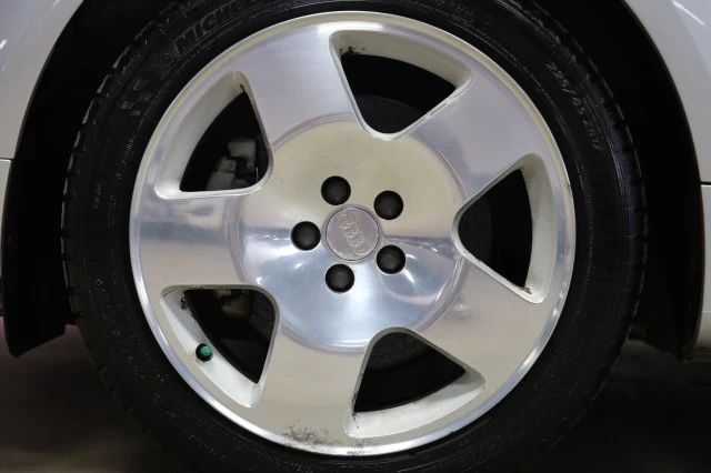2001 Audi TT Mk1 - Image 14 of 24
