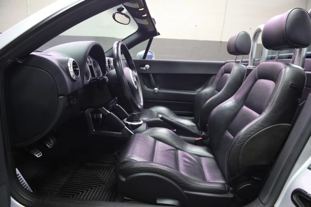 2001 Audi TT - Image 24 of 24