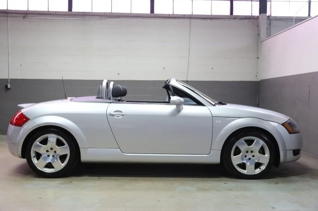 2001 Audi TT - Image 4 of 24