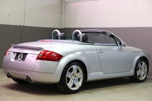 2001 Audi TT Mk1 - Image 23 of 24