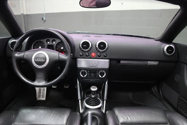 2001 Audi TT Mk1 - Image 10 of 24