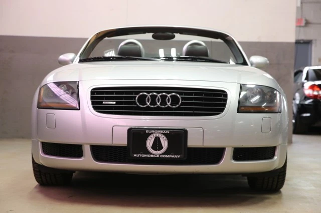 2001 Audi TT Mk1 - Image 16 of 24