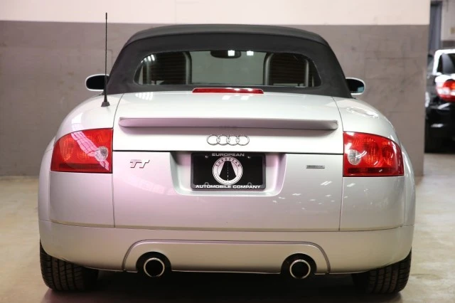 2001 Audi TT - Image 18 of 24
