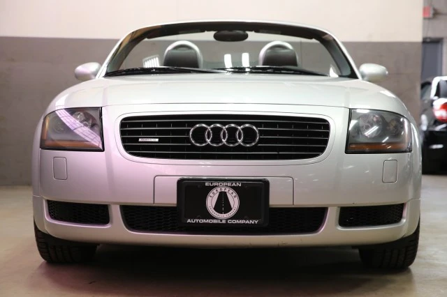 2001 Audi TT Mk1 - Image 3 of 24