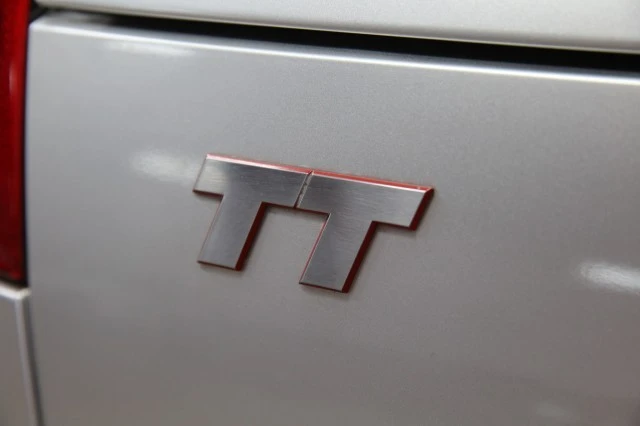 2001 Audi TT - Image 7 of 24