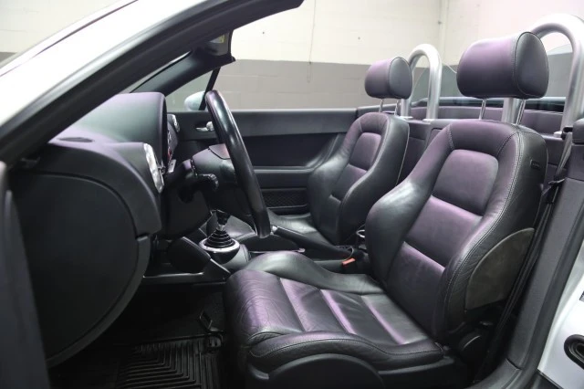 2001 Audi TT Mk1 - Image 11 of 24
