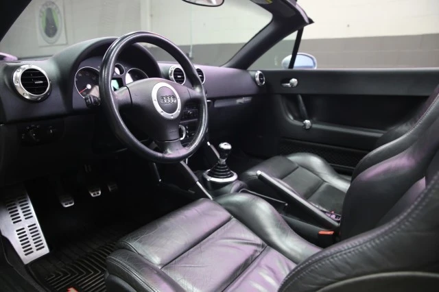 2001 Audi TT - Image 12 of 24