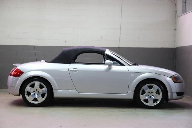 2001 Audi TT Mk1 - Image 17 of 24