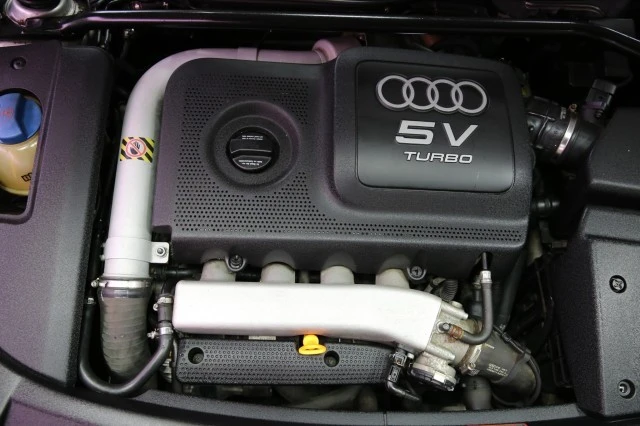 2001 Audi TT - Image 8 of 24